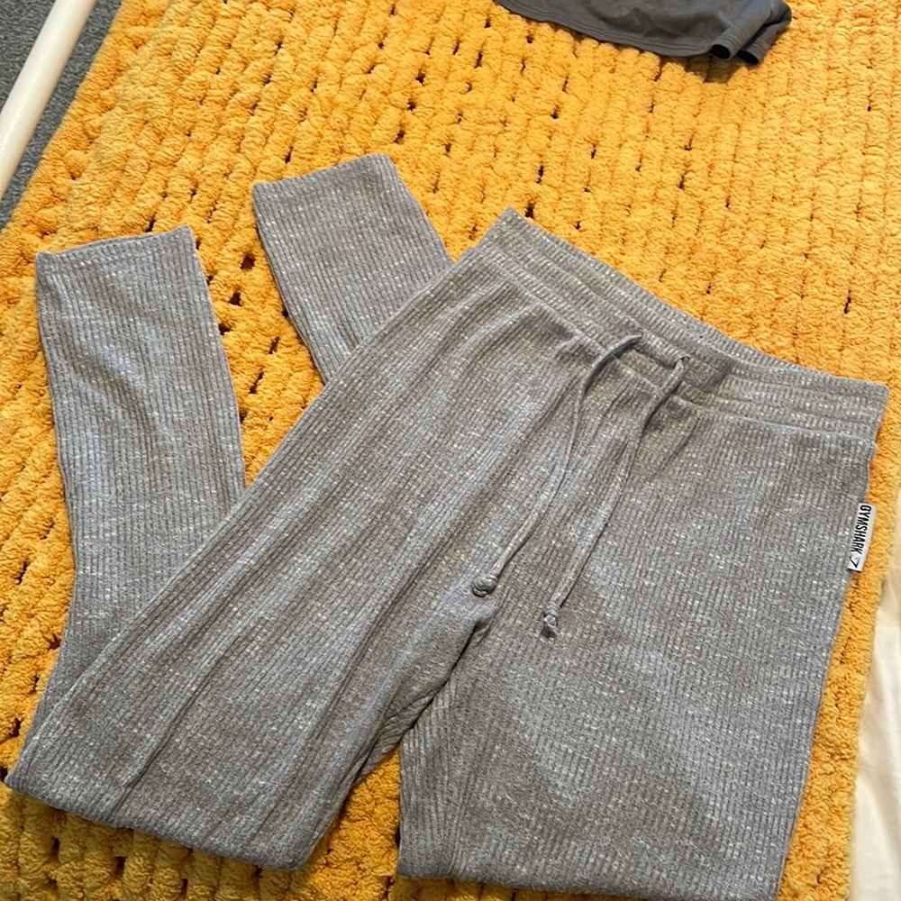 Gymshark slounge pants